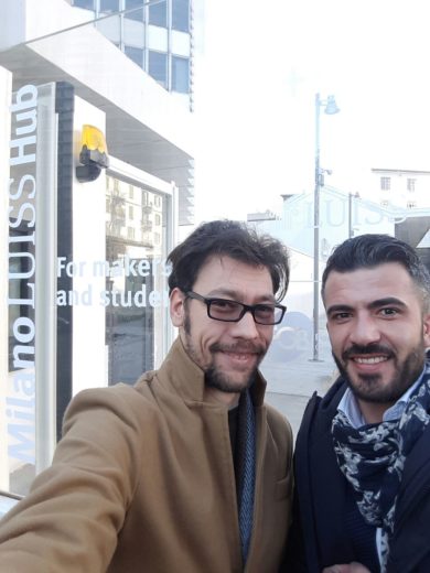 Innovazione ed ecologia: il futuro è a San Giovanni Rotondo