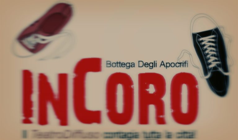 #inCoro: aperte le iscrizioni per i laboratori teatrali del progetto “Teatri del Gargano”