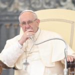 Il Dott. Antonio Pio Tortorelli sangiovannese Doc, membro  dell’equipe medica che ha eseguito l’intervento chirurgico a Papa Francesco