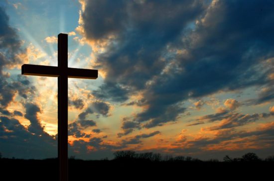 Si avvicina la Pasqua: una meditazione sulla croce