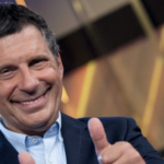 Fabrizio Frizzi e Padre Pio: la sua devozione per il Santo raccontata da PadrePioTV