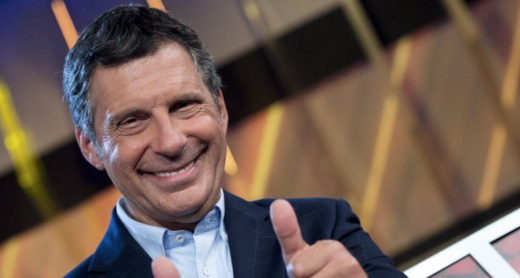 Fabrizio Frizzi e Padre Pio: la sua devozione per il Santo raccontata da PadrePioTV