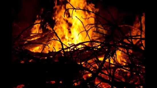 San Giuseppe e le Fanoje: storia di fede e di tradizione