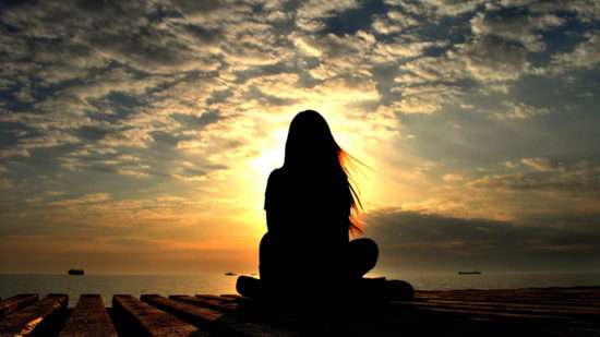Dio e uomo di fronte al dolore: meditazioni sulla Croce
