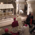 I Papi a San Giovanni Rotondo: la visita di Benedetto XVI