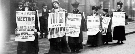 La “festa della donna”: dalle fake news alla storia