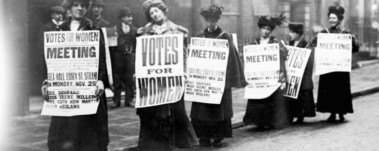 La “festa della donna”: dalle fake news alla storia