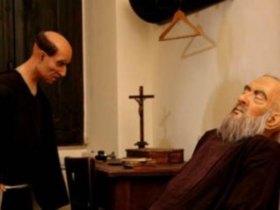 Il Museo delle Cere di San Giovanni Rotondo: una realtà sull’orlo del baratro