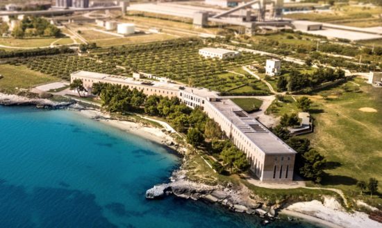 Una nuova struttura d’eccellenza per la Fondazione “Centri di Riabilitazione Padre Pio” a favore dei ragazzi autistici