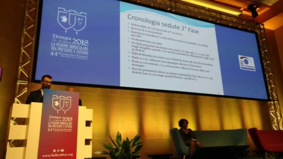 Alessandro, dal coma alla cattedra grazie alla Fondazione “Centri di Riabilitazione Padre Pio”