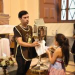 Il cuore di Padre Pio in Sud America: un evento dal successo straordinario