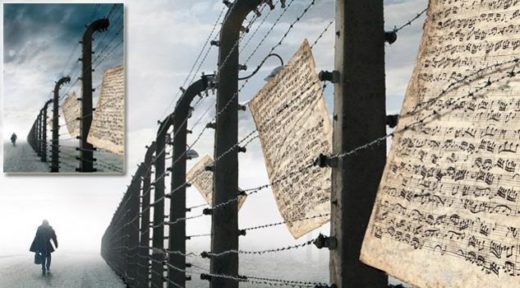 La musica dei lager rivive attraverso il lavoro di un musicista pugliese