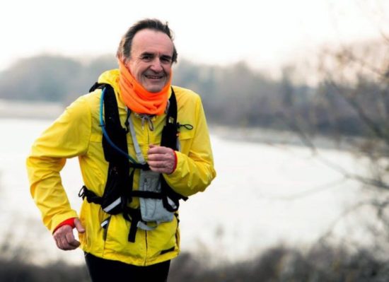 “Camminata Italiana” fa tappa a San Giovanni Rotondo