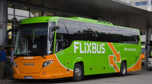 FlixBus potenzia i collegamenti da e per San Giovanni Rotondo