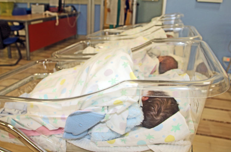 La Neonatologia di Casa Sollievo della Sofferenza compie 35 anni