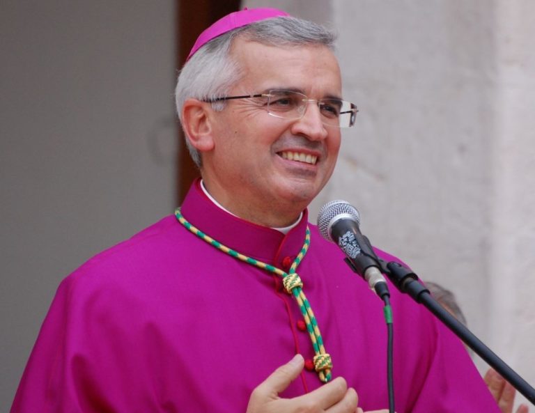 E’ morto mons. Michele Castoro. San Giovanni Rotondo piange il suo Arcivescovo