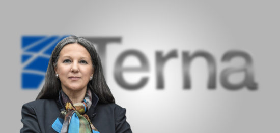 A Catia Bastioli la laurea “honoris causa” in economia aziendale a Foggia