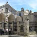 Michael: il festival del patrimonio culturale, spirituale e naturale di Monte Sant’Angelo