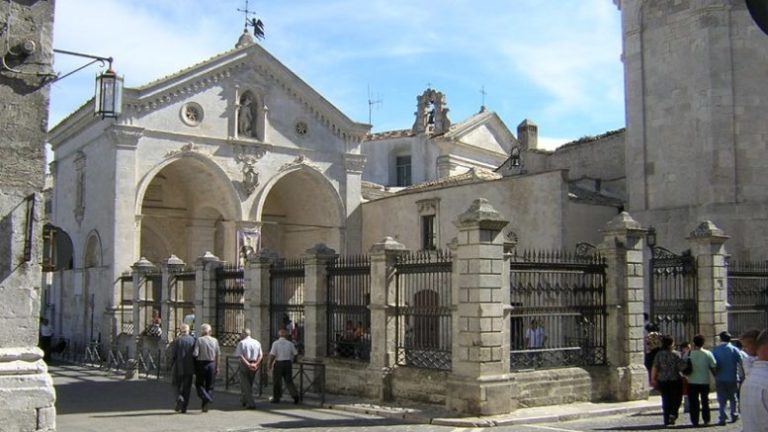Michael: il festival del patrimonio culturale, spirituale e naturale di Monte Sant’Angelo