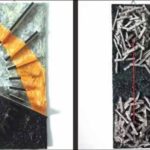 San Giovanni Rotondo alla “RiArtEco Exihibition”