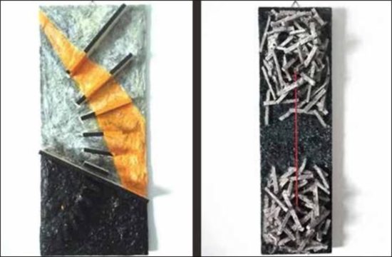 San Giovanni Rotondo alla “RiArtEco Exihibition”