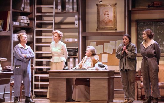 Il programma della 5^ edizione di Corti in Opera.