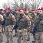 I Cacciatori di Calabria. Chi sono?