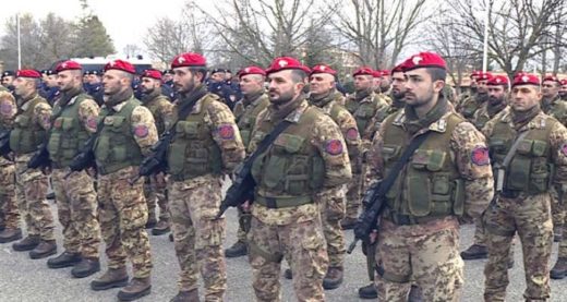 I Cacciatori di Calabria. Chi sono?