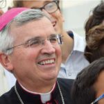 Un mese senza mons. Michele Castoro