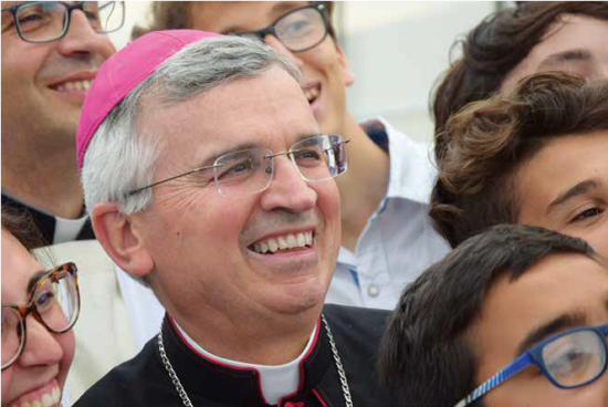 Un mese senza mons. Michele Castoro