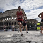 Ottimo risultato per gli atleti di San Giovanni Rotondo alla maratona di Roma