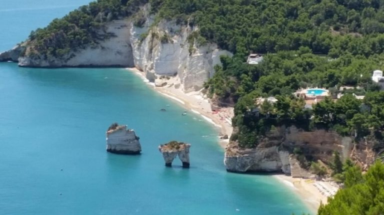 Il Gargano sempre più ricercato dai turisti: registrato l’en plein nel weekend di Pasqua