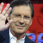 La statua di Fabrizio Frizzi a San Giovanni Rotondo: una FAKE NEWS bella e buona!