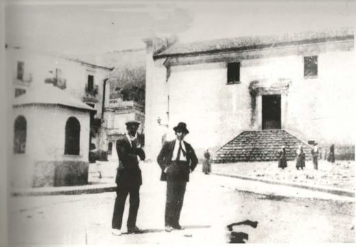 Se muore il dialetto, muore una città…