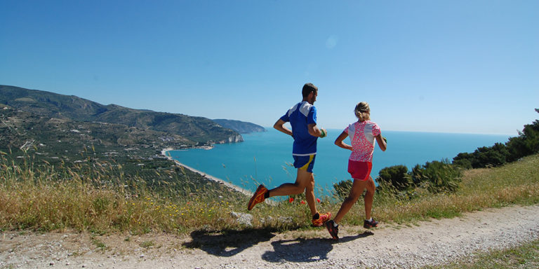 Torna la Gargano Running Week