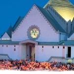 “Cammino verso l’Incoronata”. L’ Orchestra Popolare di San Giovanni Rotondo e Onofrio D’Addetta ricordano il tradizionale e secolare pellegrinaggio verso il santuario dell’Incoronata.