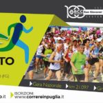 Ritorna il 29 aprile a San Giovanni Rotondo la “Mezza del Santo”