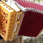 A San Giovanni Rotondo il campionato del mondo di organetto e di fisarmonica