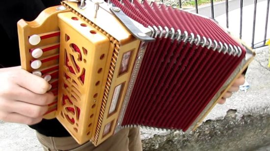 A San Giovanni Rotondo il campionato del mondo di organetto e di fisarmonica