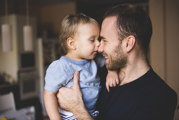 Consigli ad un figlio che non ho