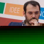 Paolo Borrometi a San Giovanni Rotondo per parlare di libertà di stampa