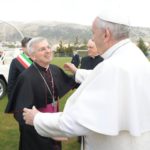Sarà traslata dal Cimitero nella cattedrale di Altamura la salma di mons. Michele Castoro