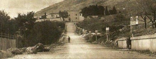 Passeggiata nel cuore di San Giovanni Rotondo