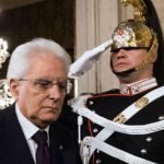 Incidente Carabinieri, Mattarella : “Profonda tristezza”