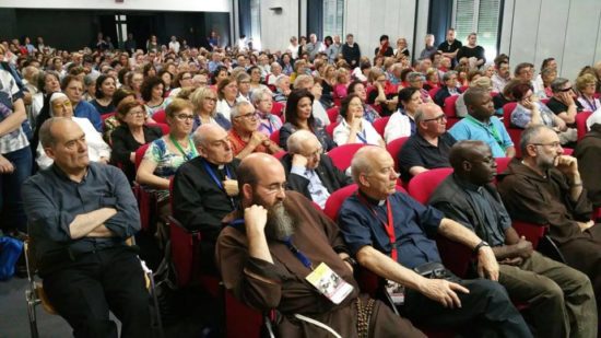 I Gruppi di Preghiera di Padre Pio di tutta Italia a convegno a San Giovanni Rotondo