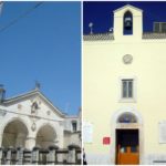 La reliquia del beato Puglisi al “Perdono del Gargano”