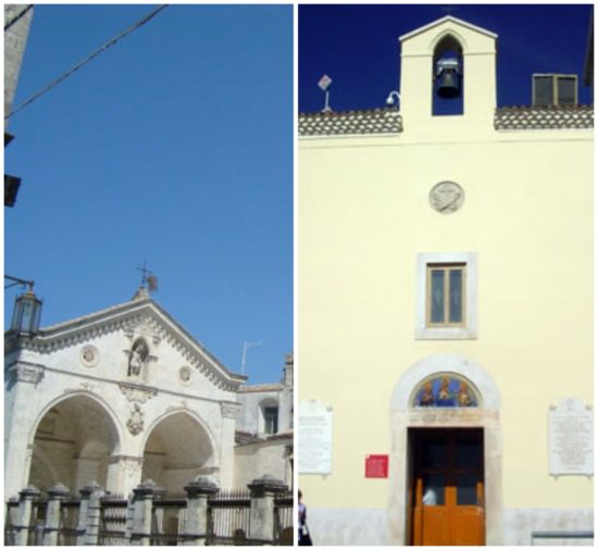 “Il Perdono del Gargano”, un cammino penitenziale da Monte Sant’Angelo a San Giovanni Rotondo