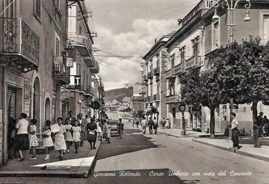 Gargano e Monti Dauni insieme per il futuro dei Borghi Autentici