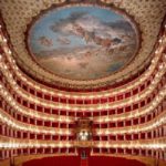Matteo D’Apolito, basso-baritono di San Giovanni Rotondo, debutta al Teatro San Carlo di Napoli