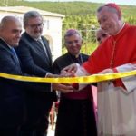 Il Segretario di Stato vaticano a San Giovanni Rotondo per i funerali di mons. Castoro